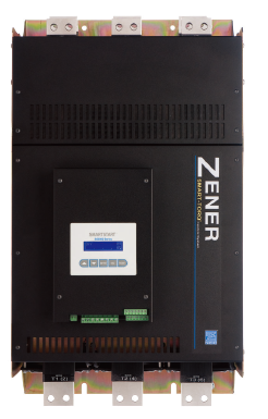 Universal soft starter