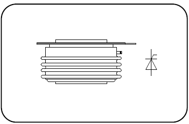 PHASE CONTROL THYRISTOR